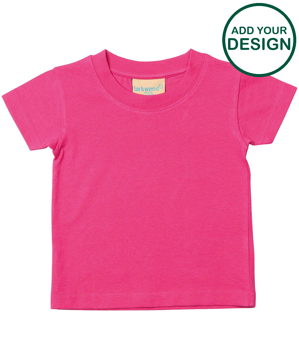 Baby/toddler t-shirt