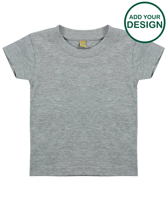 Baby/toddler t-shirt