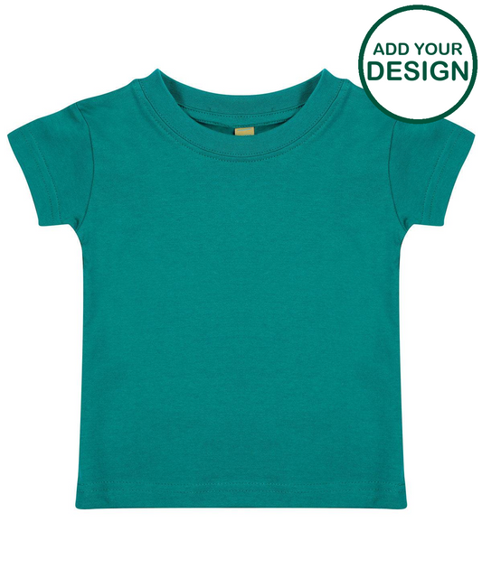 Baby/toddler t-shirt