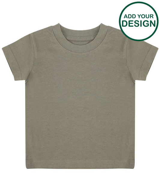 Baby/toddler t-shirt