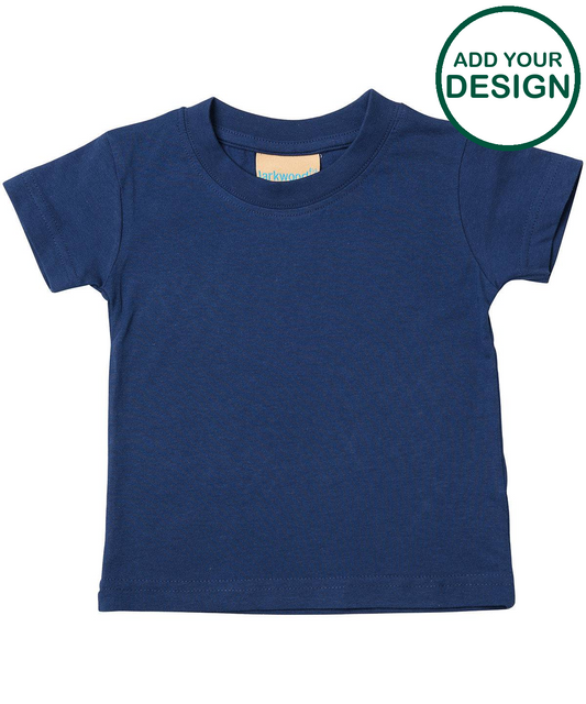 Baby/toddler t-shirt
