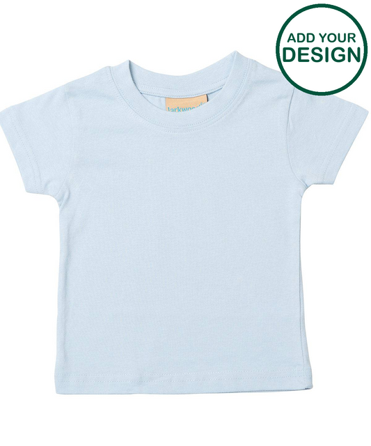 Baby/toddler t-shirt