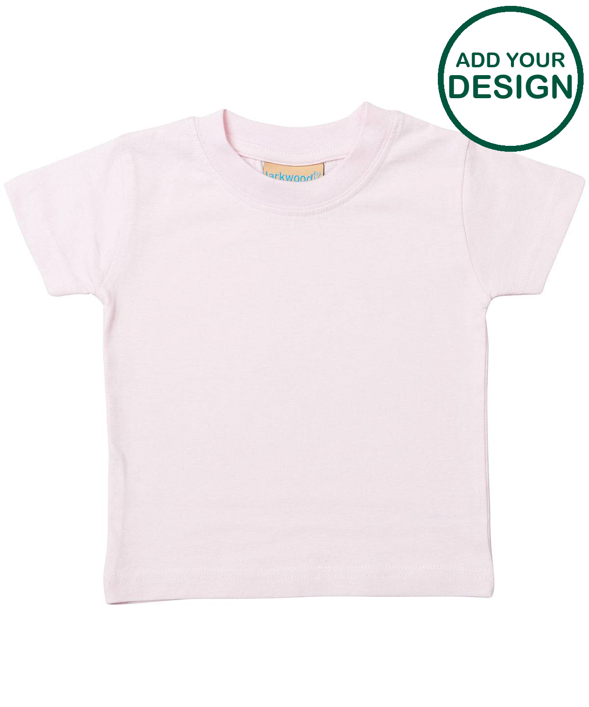 Baby/toddler t-shirt