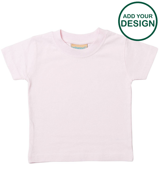Baby/toddler t-shirt