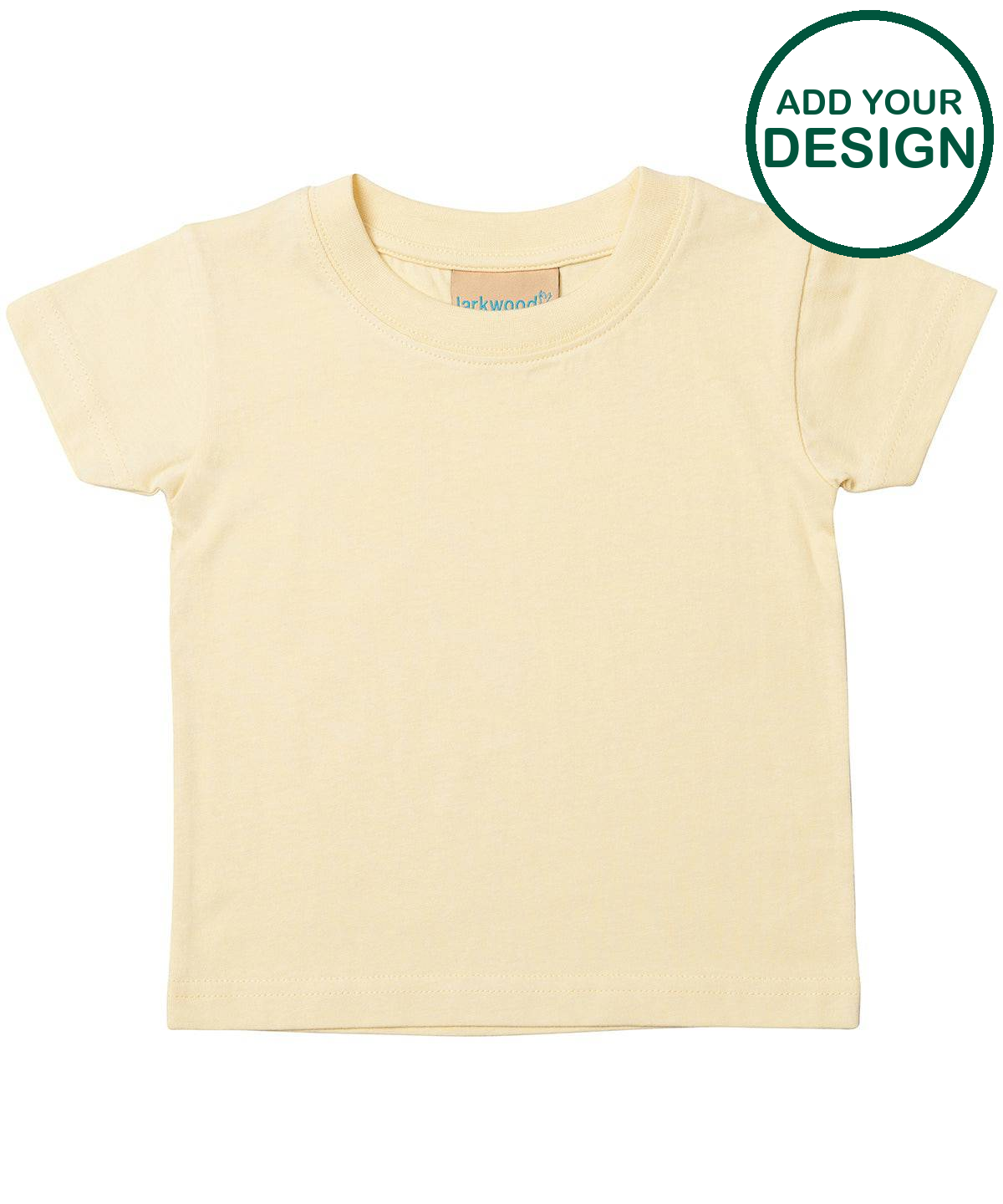 Baby/toddler t-shirt