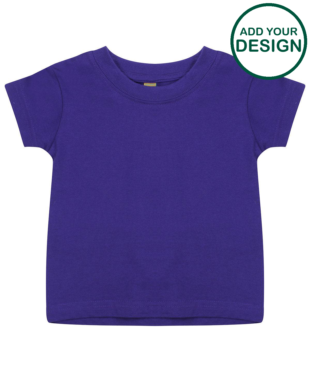 Baby/toddler t-shirt