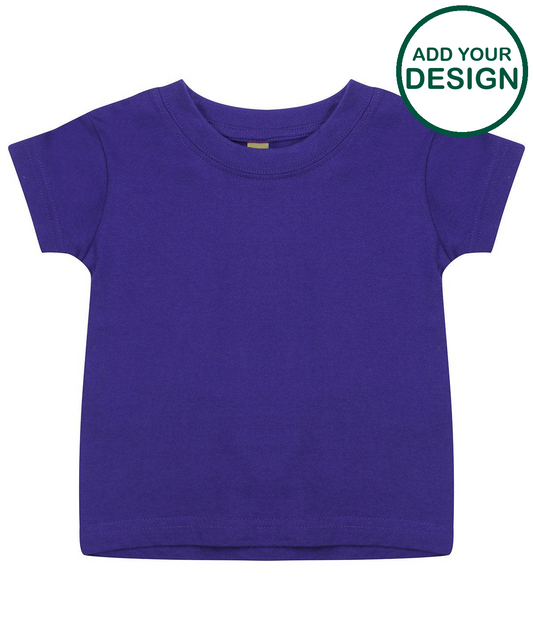 Baby/toddler t-shirt