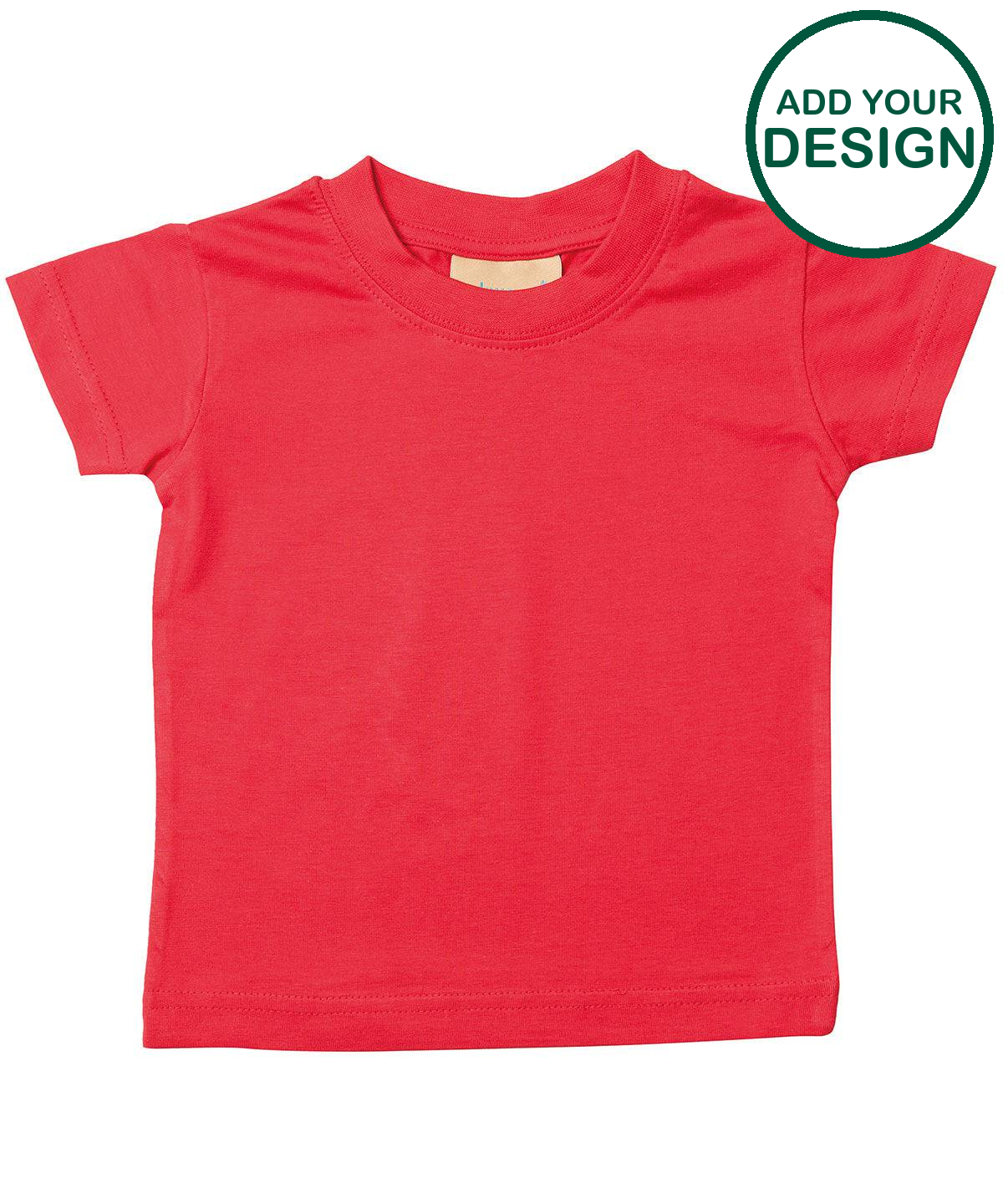 Baby/toddler t-shirt