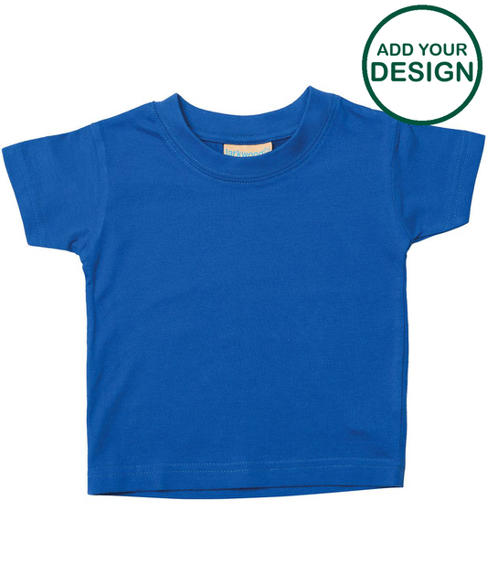 Baby/toddler t-shirt