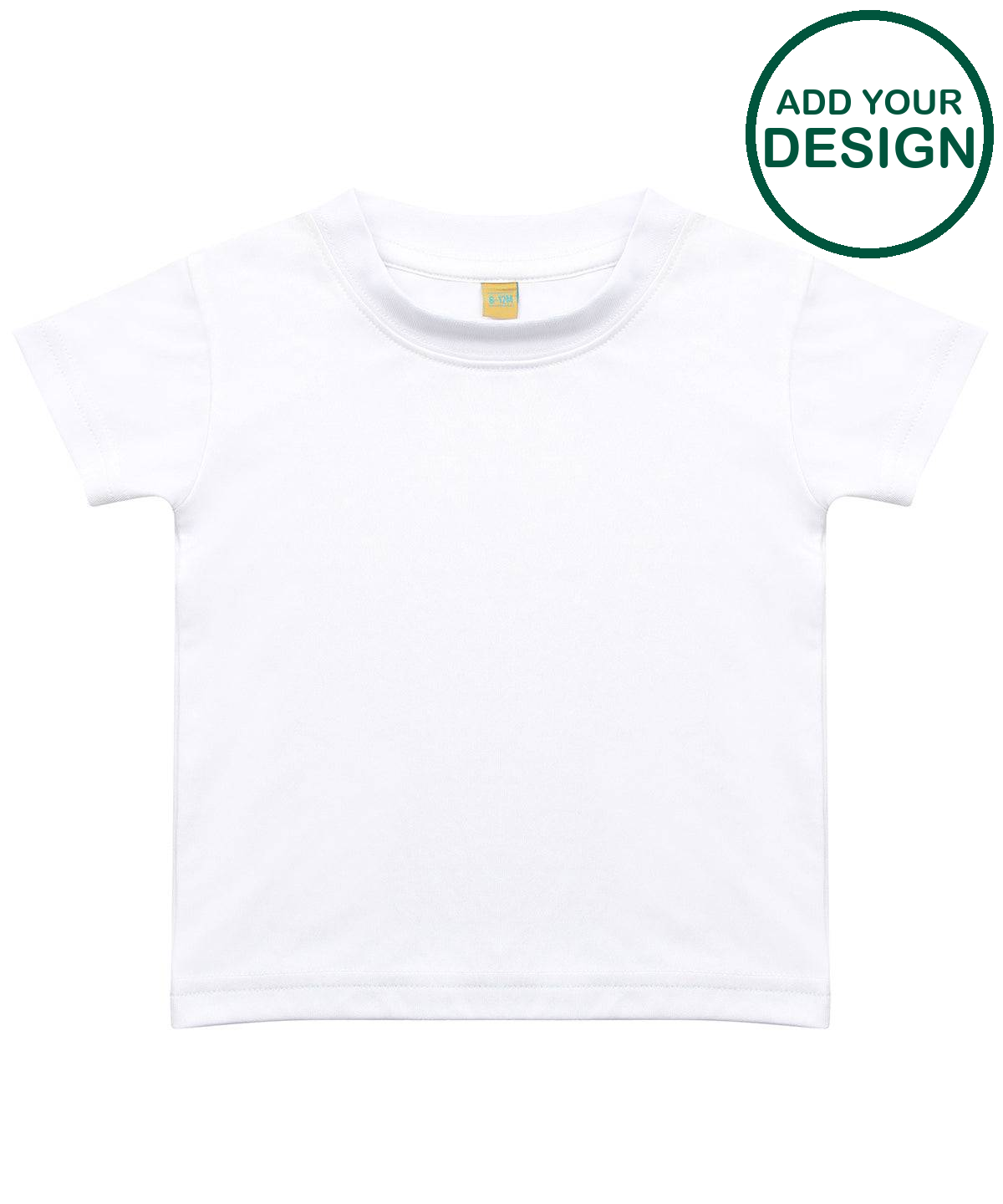 Baby/toddler t-shirt