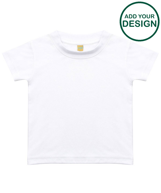 Baby/toddler t-shirt