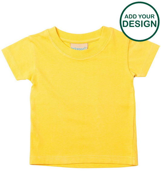 Baby/toddler t-shirt