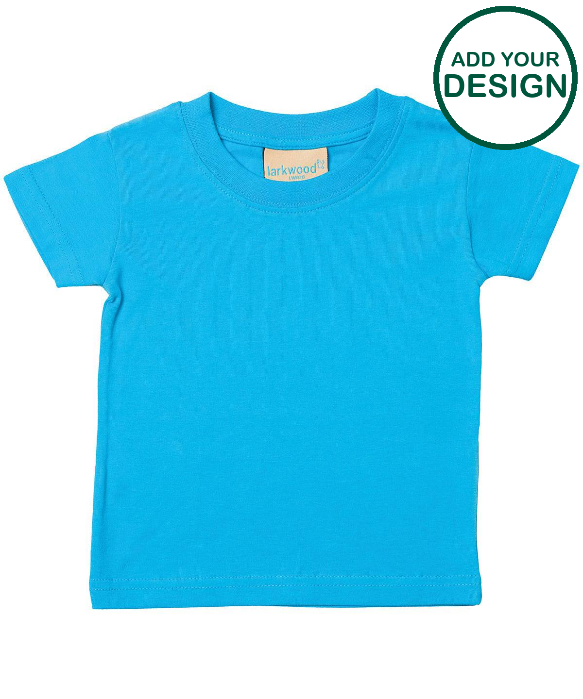 Baby/toddler t-shirt