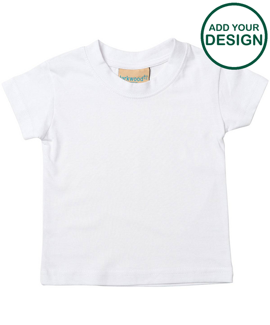 Baby/toddler t-shirt
