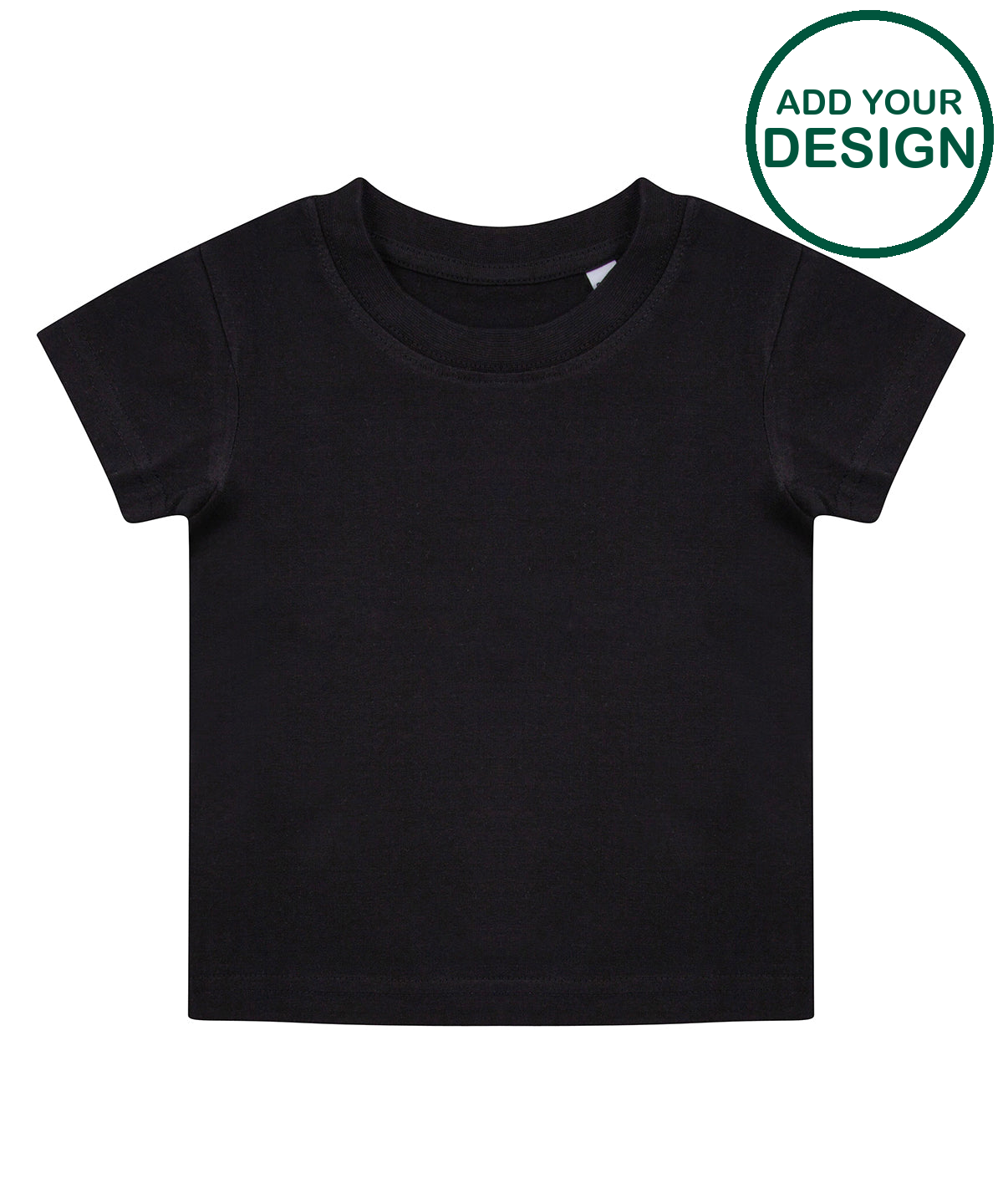 Organic t-shirt