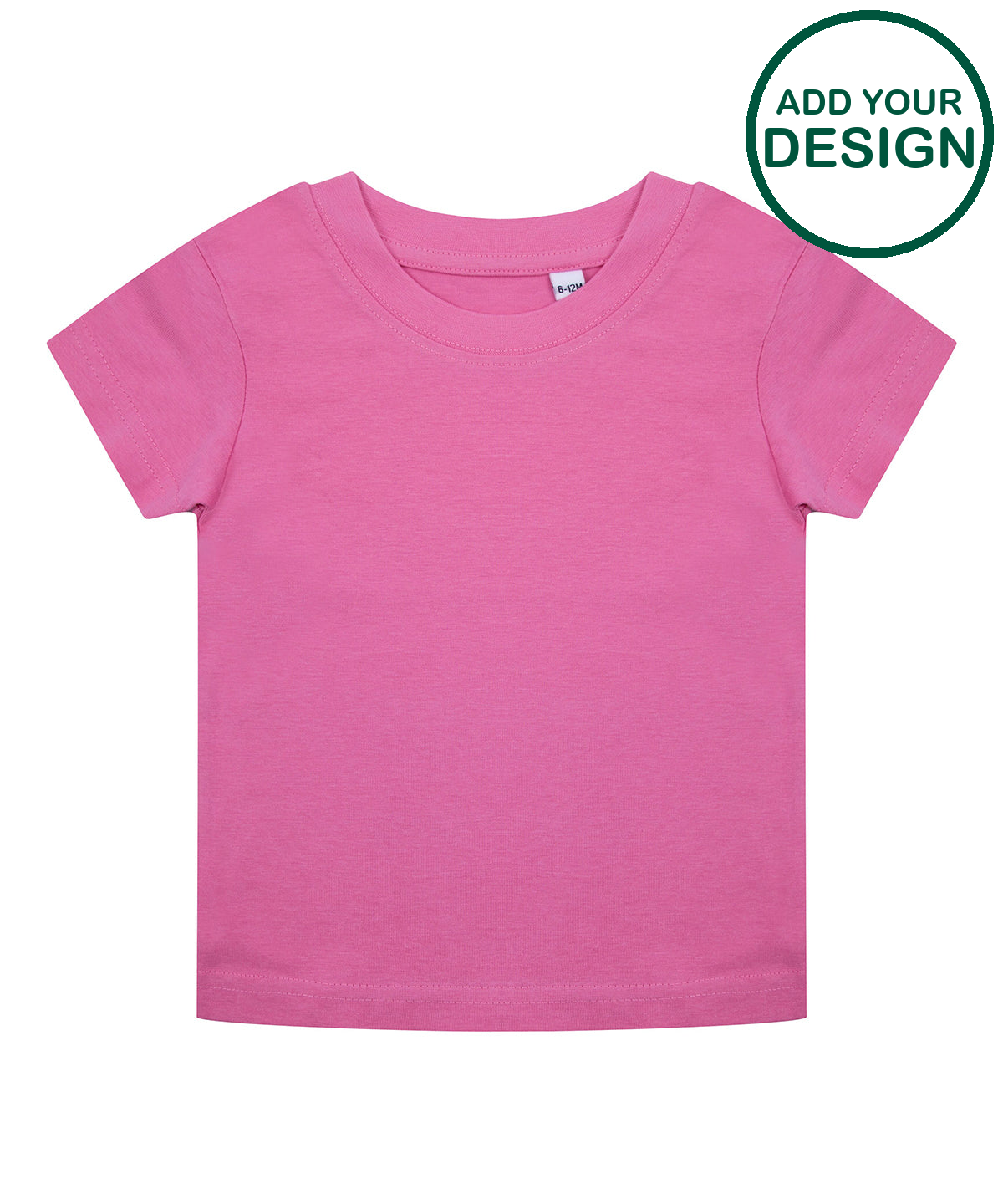 Organic t-shirt