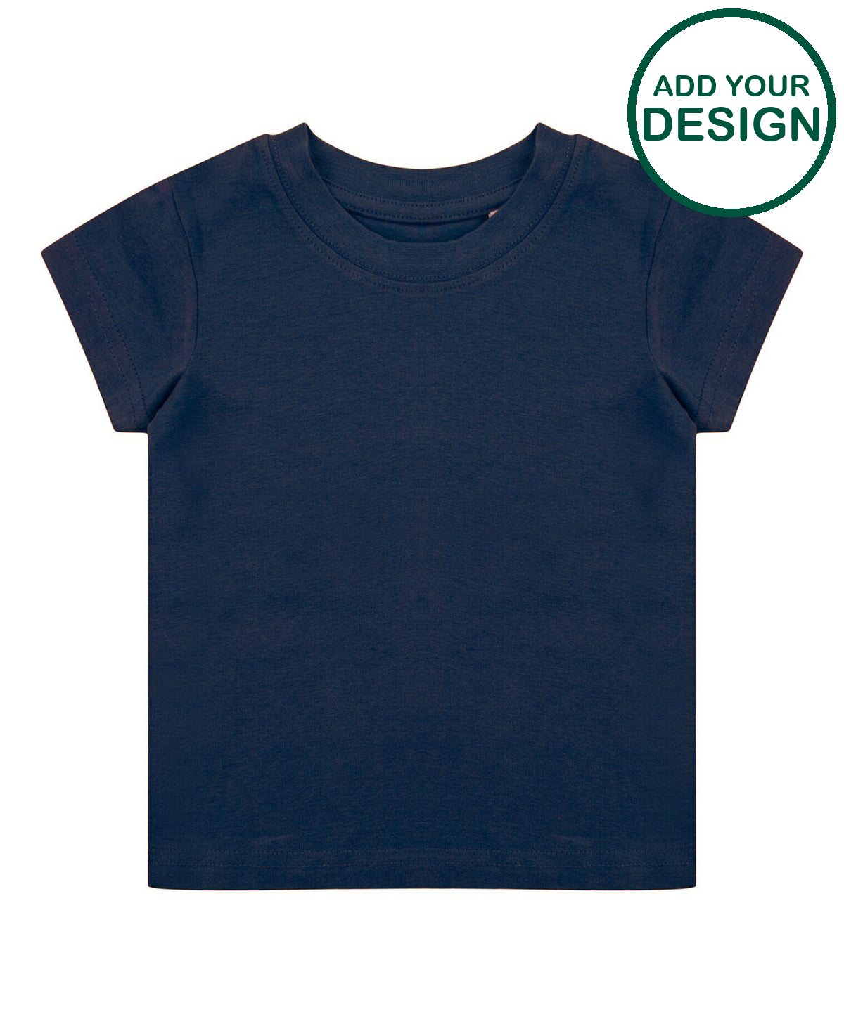 Organic t-shirt