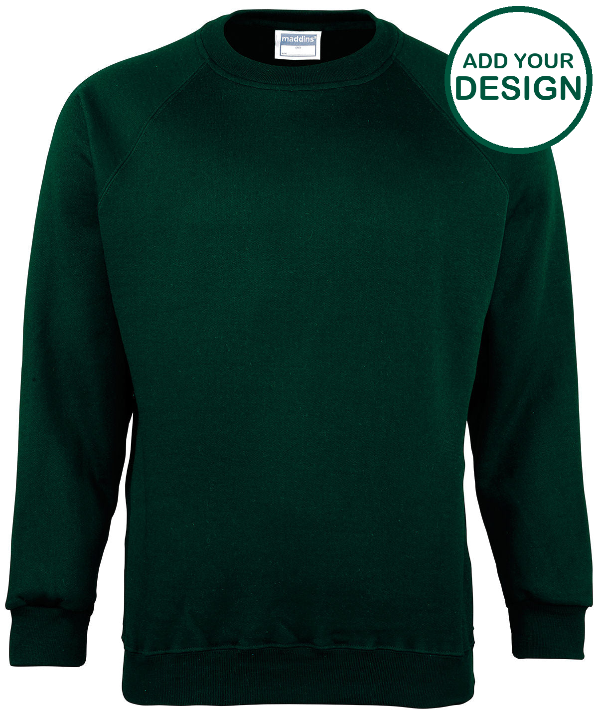 Kids Coloursure™ sweatshirt