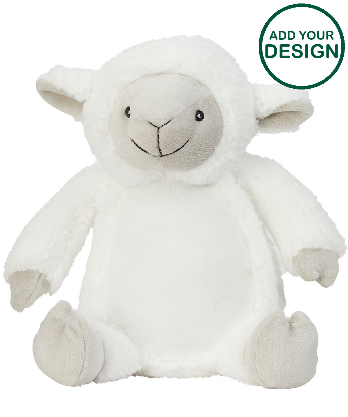 Printme mini teddy