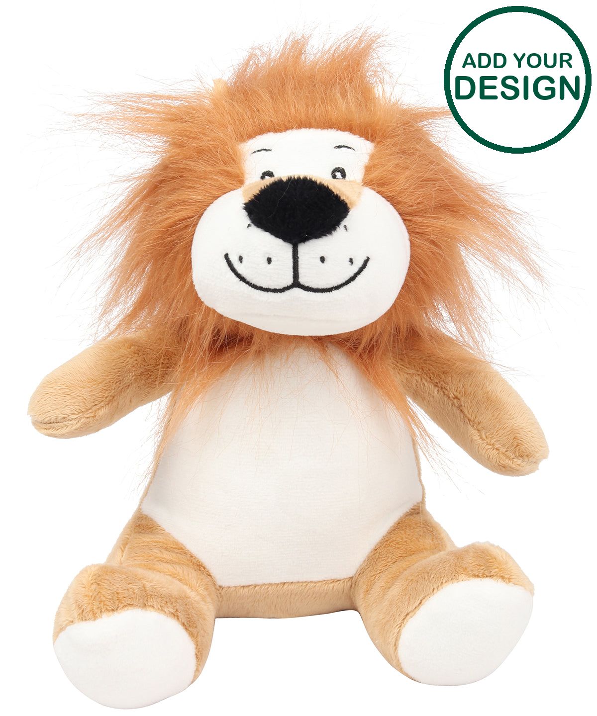 Printme mini teddy