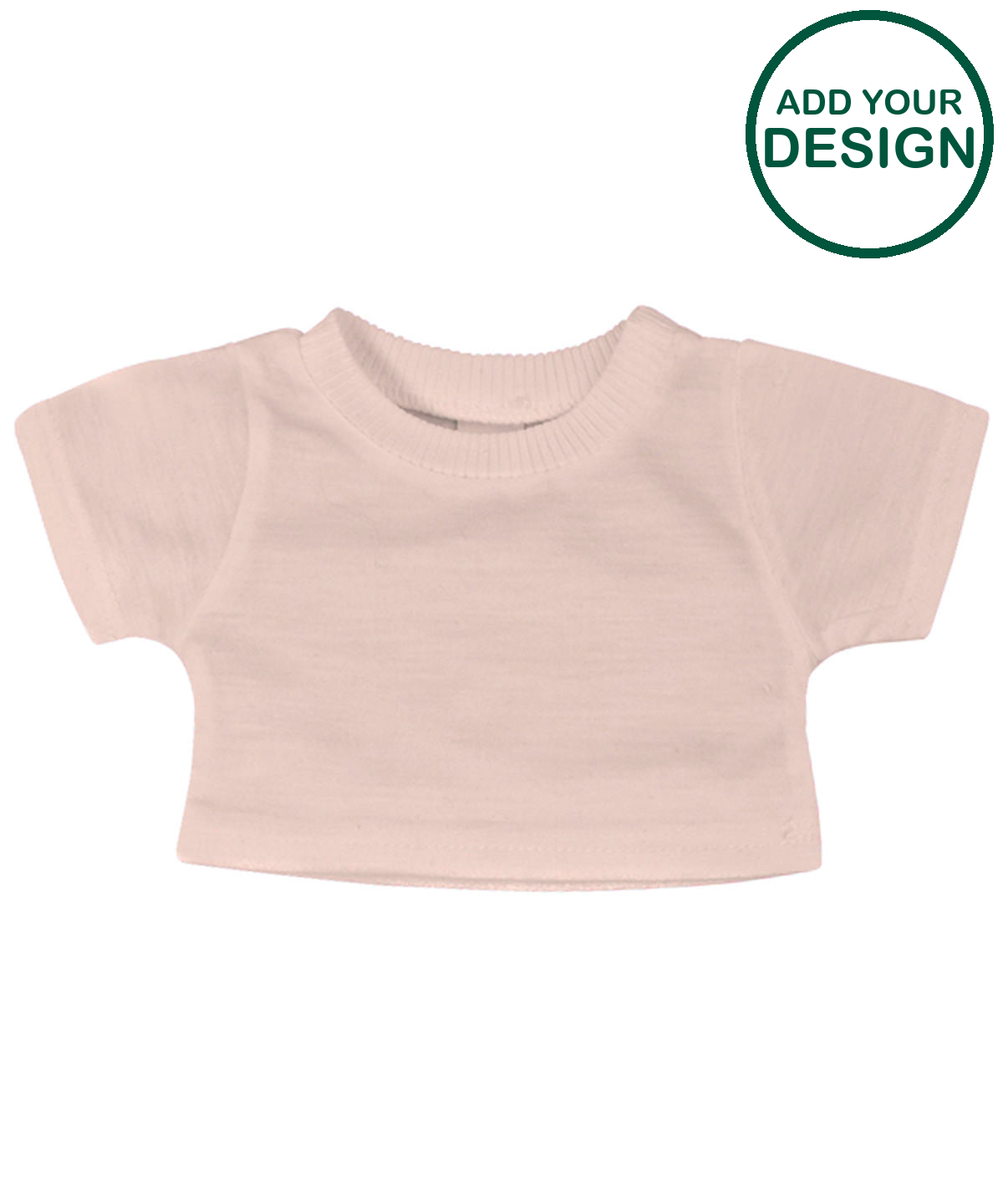 Teddy t-shirt