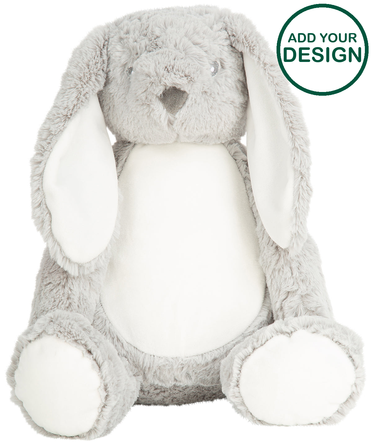 Zippie bunny
