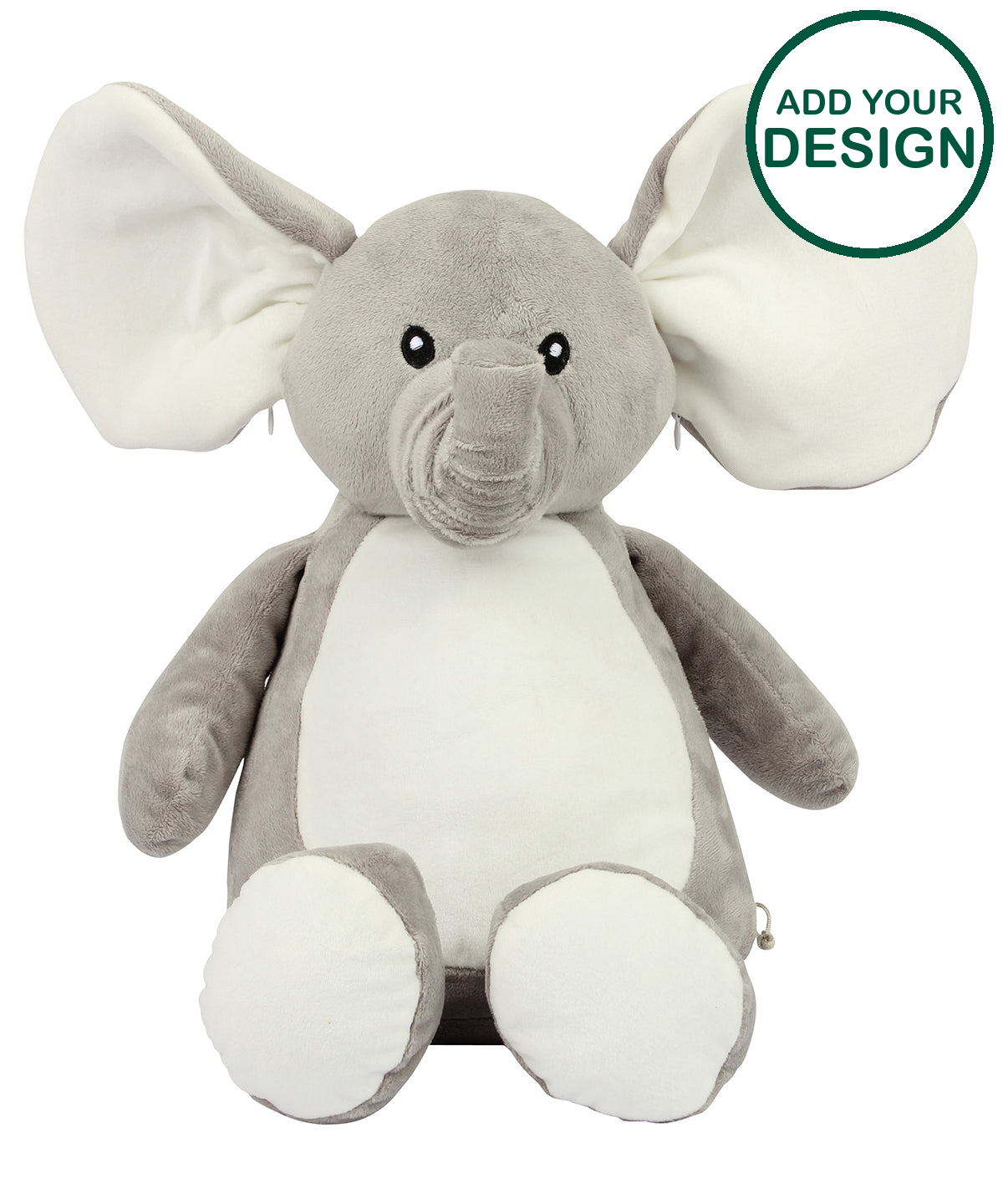 Zippie elephant