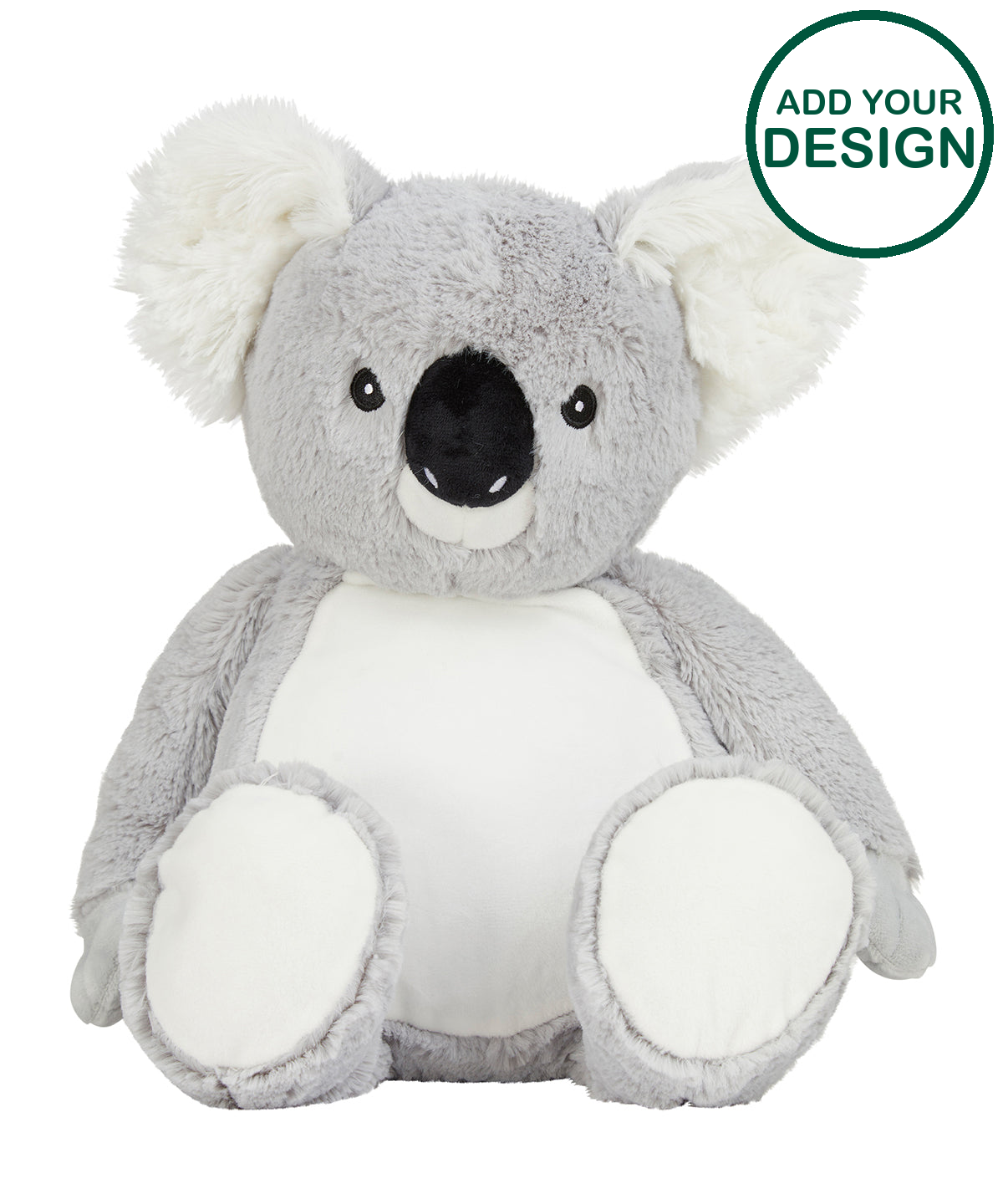 Zippie koala bear
