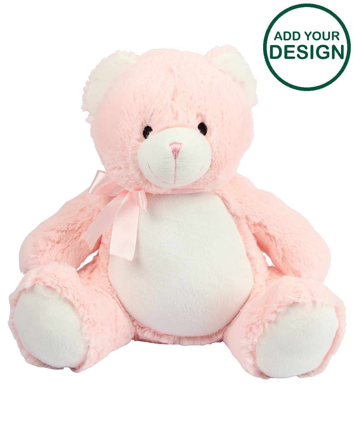 Zippie new baby bear