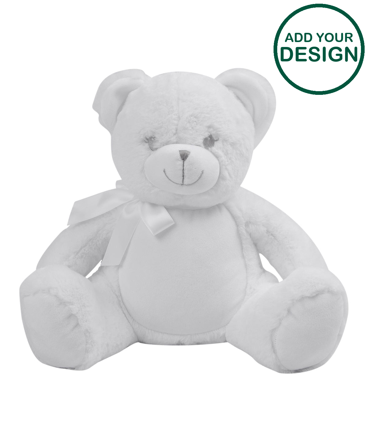 Zippie new baby bear