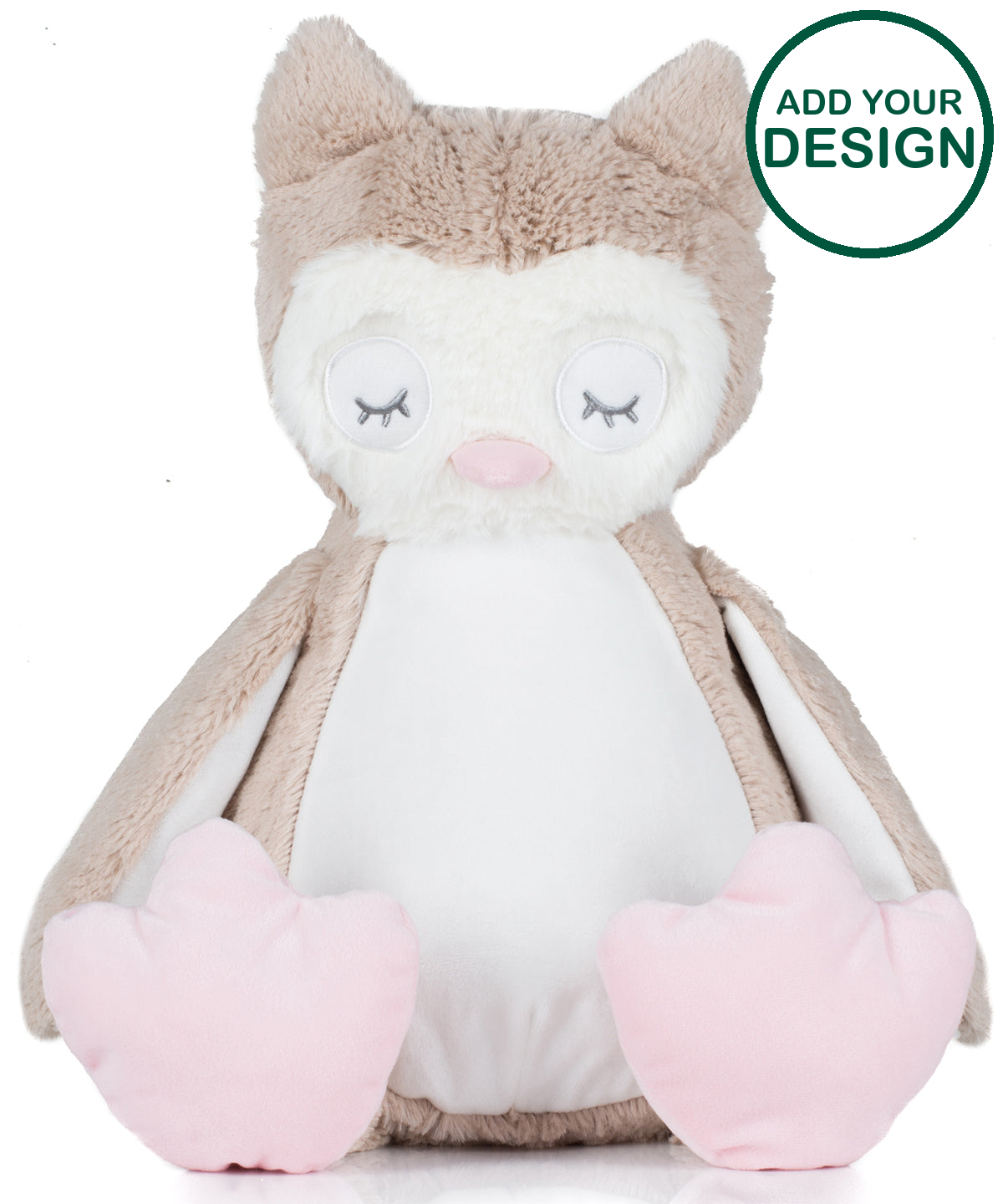 Zippie owl