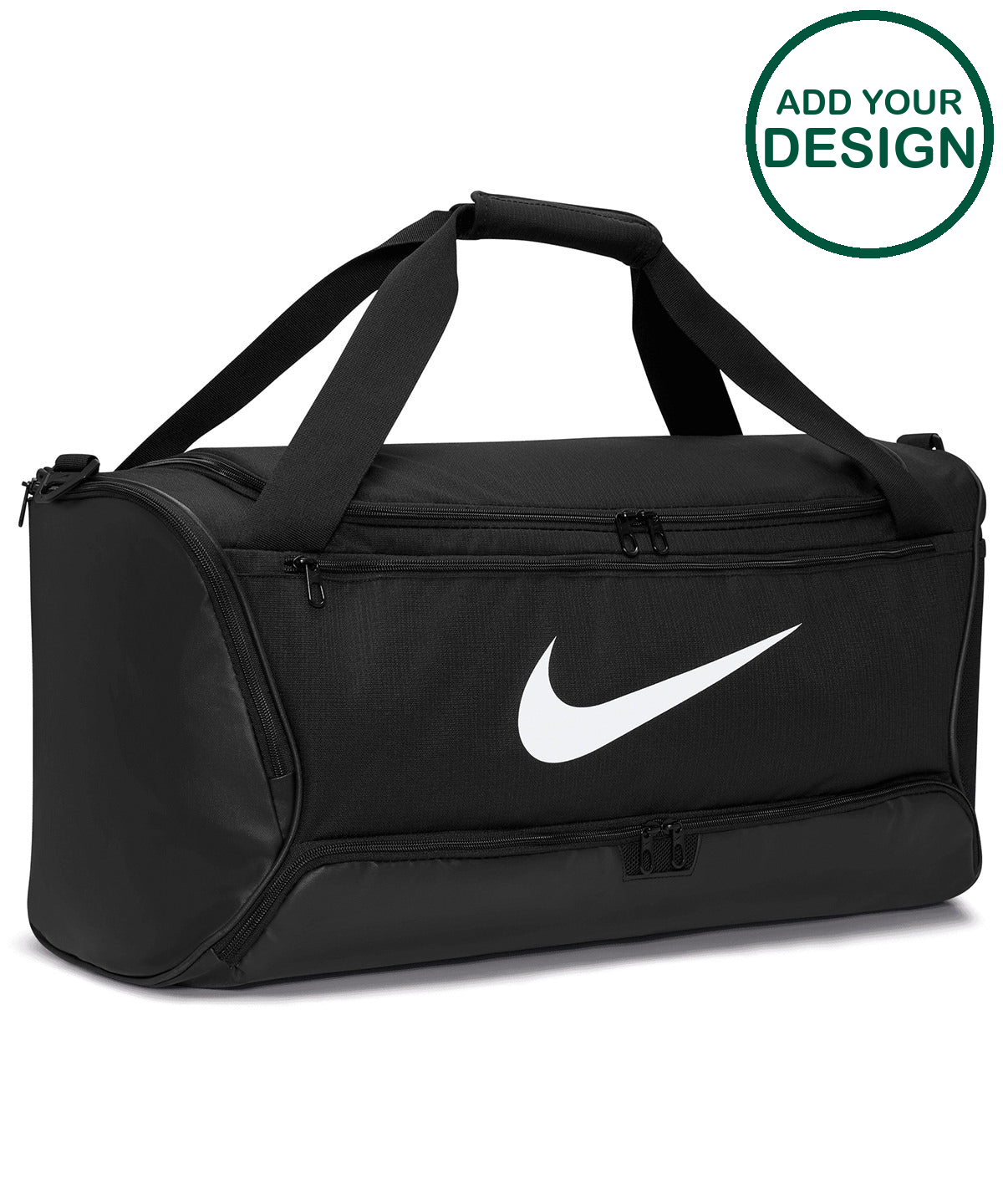 Nike Brasilia 9.5 training medium duffle (60L)