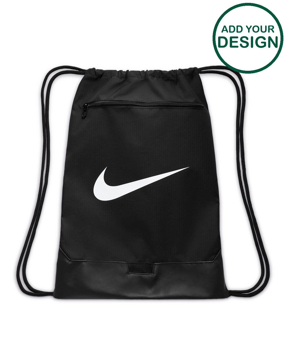 Nike Brasilia drawstring (18 litre)