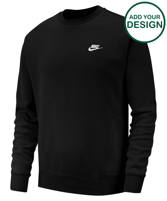 Nike Club crew