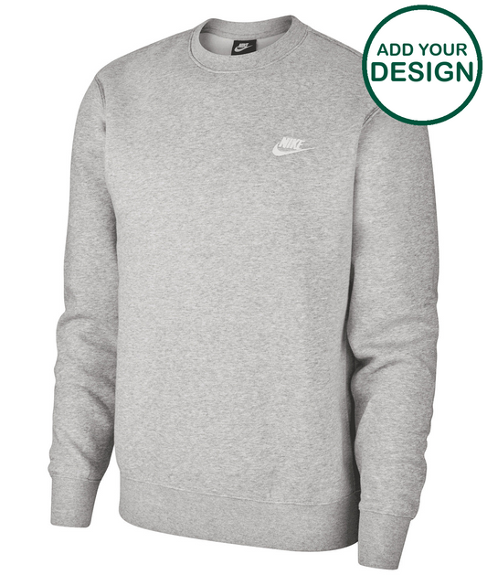 Nike Club crew
