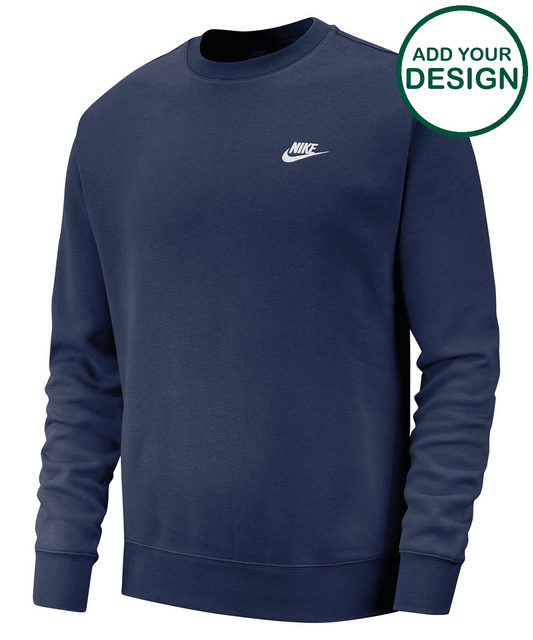 Nike Club crew