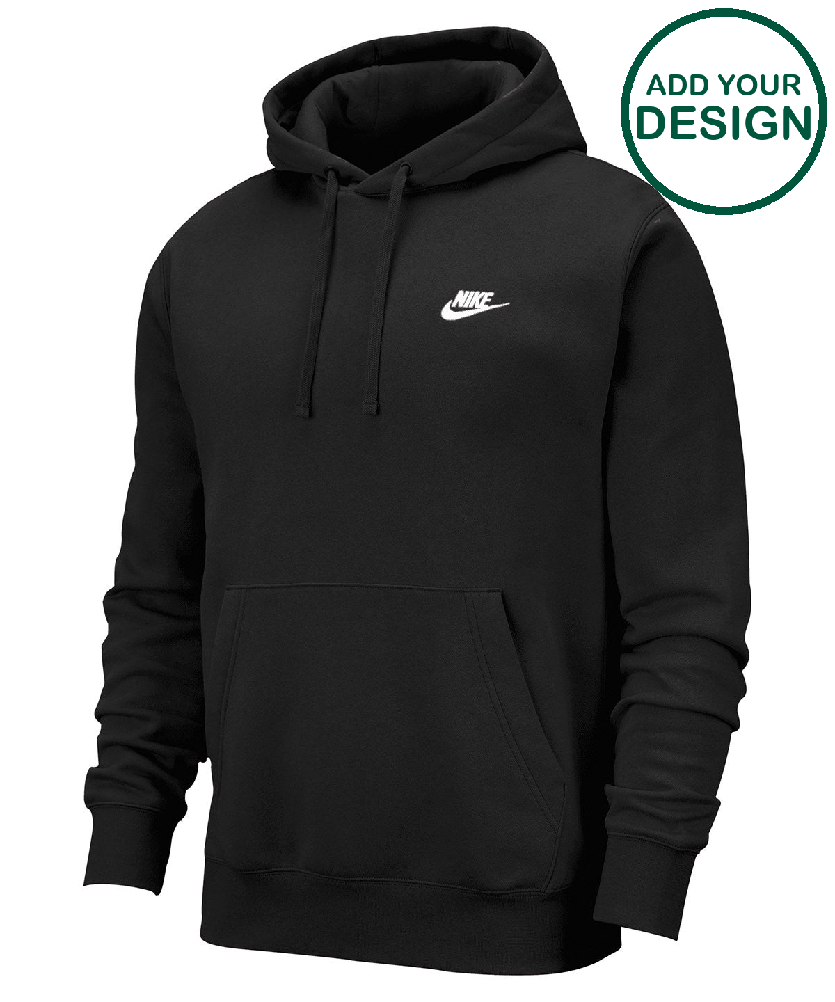 Nike Club hoodie