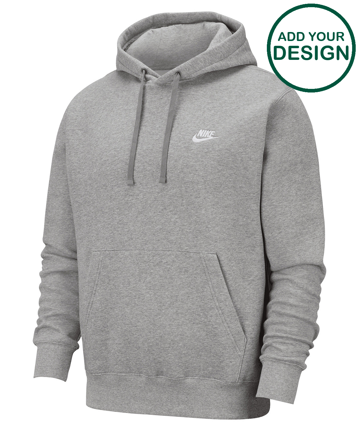 Nike Club hoodie