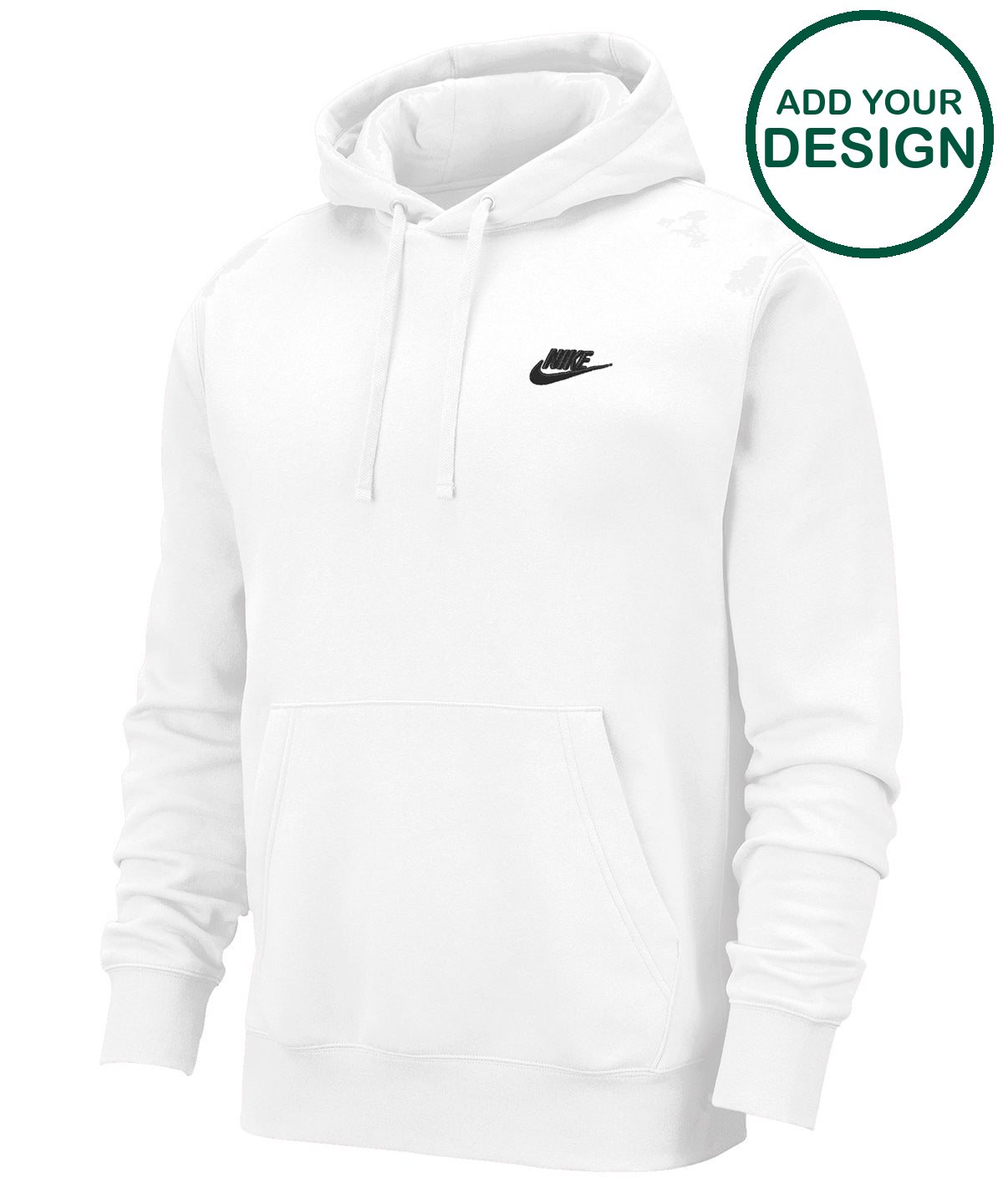 Nike Club hoodie