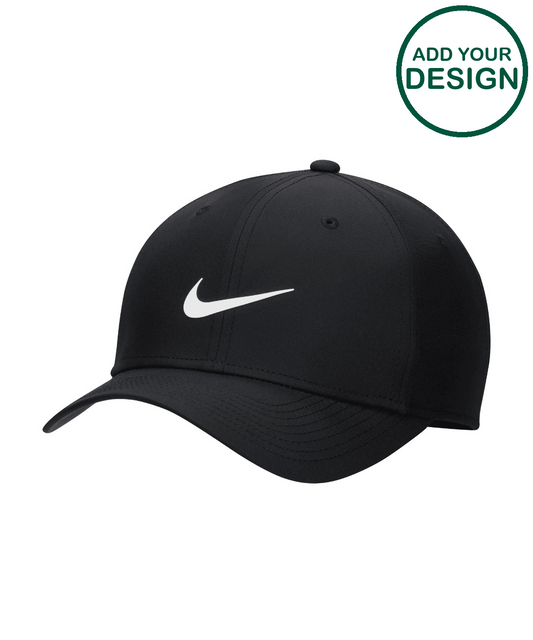 Nike Dri-FIT Rise cap