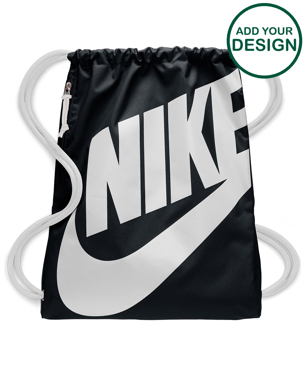 Nike heritage gymsac