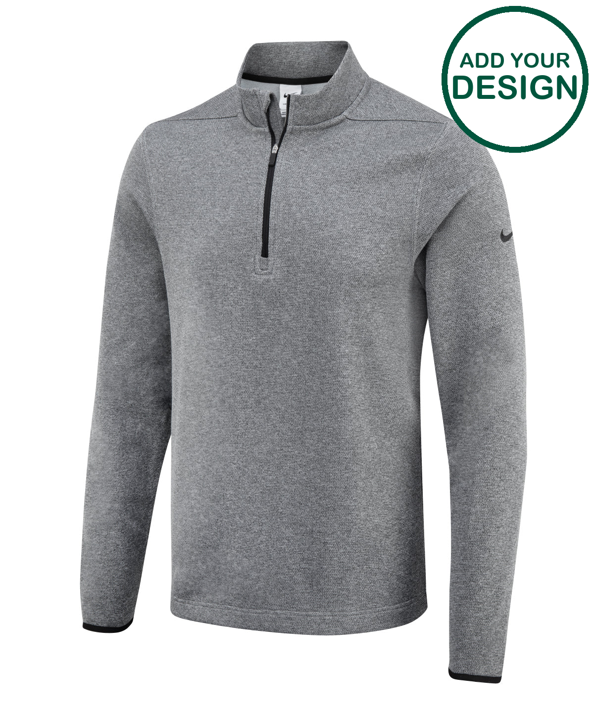 Nike Victory half-zip top