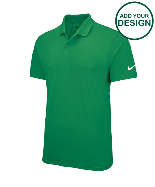 Nike Victory solid polo