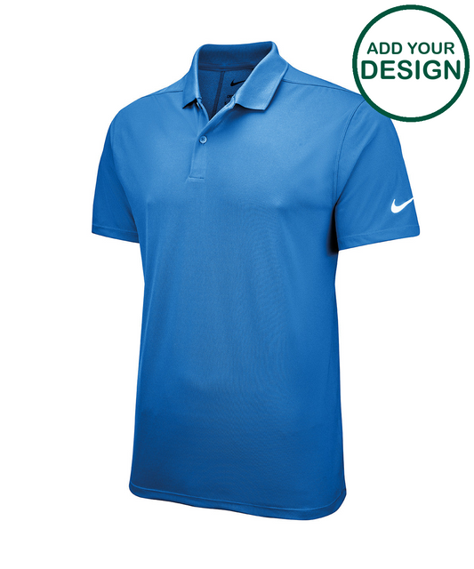 Nike Victory solid polo