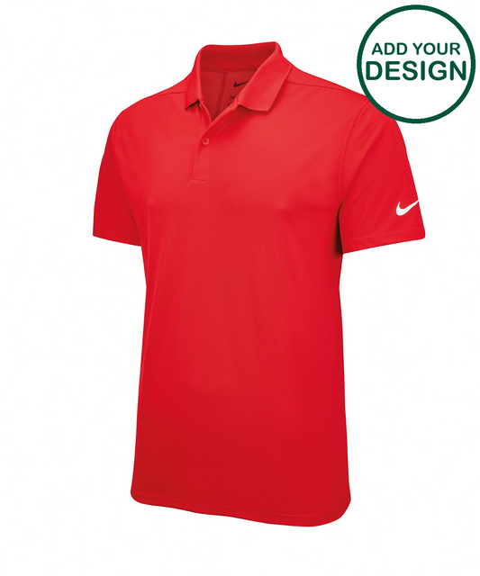 Nike Victory solid polo