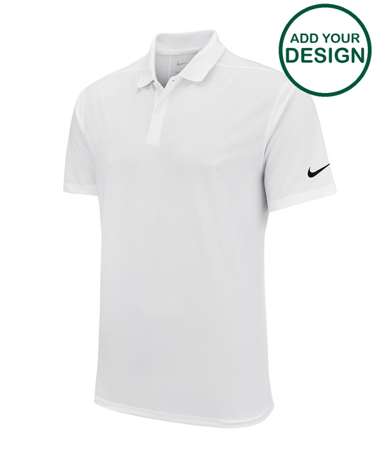 Nike Victory solid polo