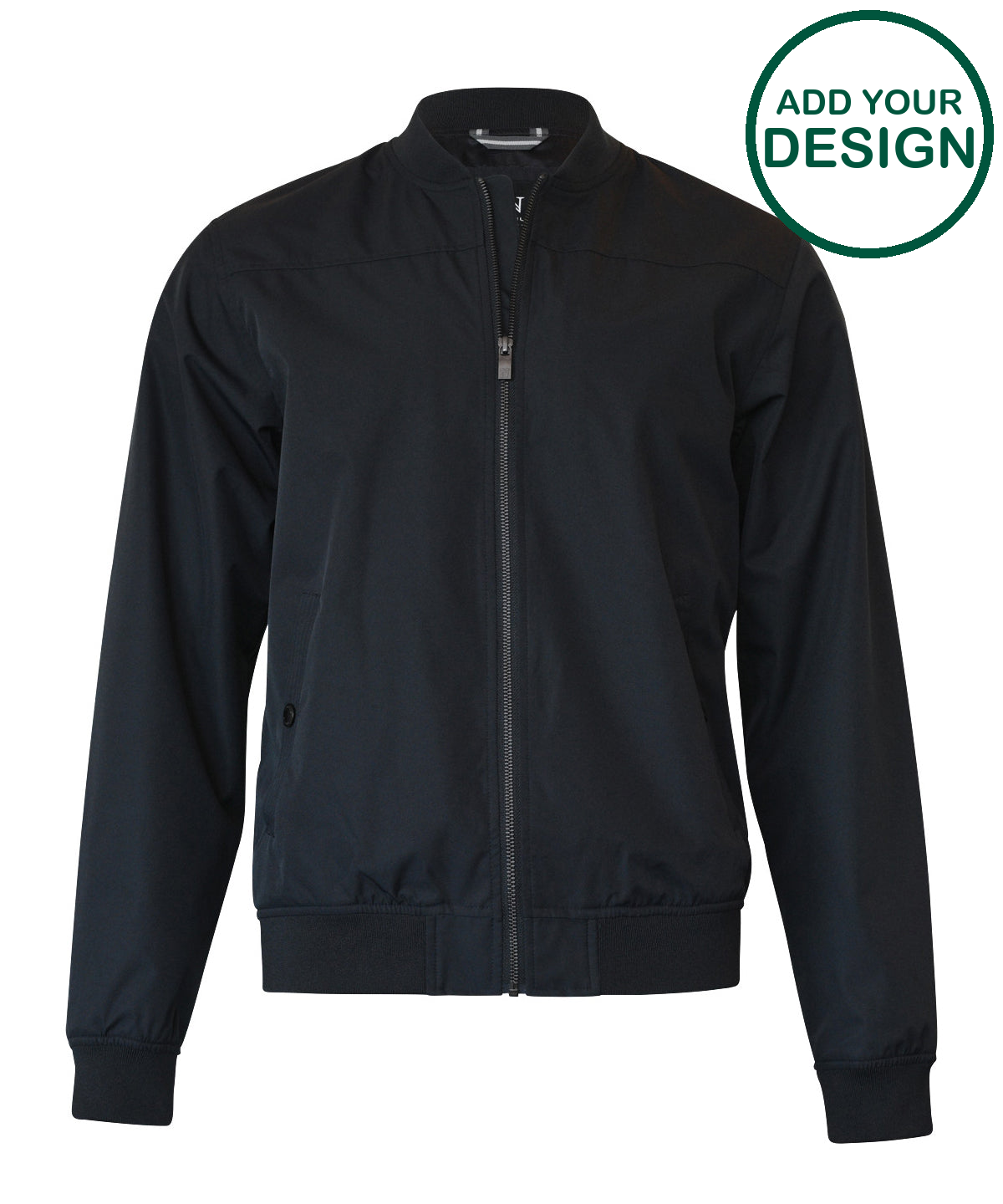 Bleecker – authentic bomber jacket