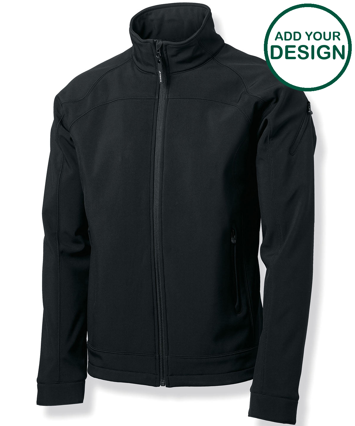 Duxbury – fashionable performance softshell jacket