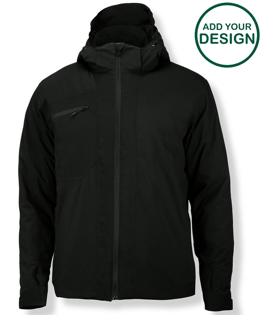 Fairview – warm performance jacket