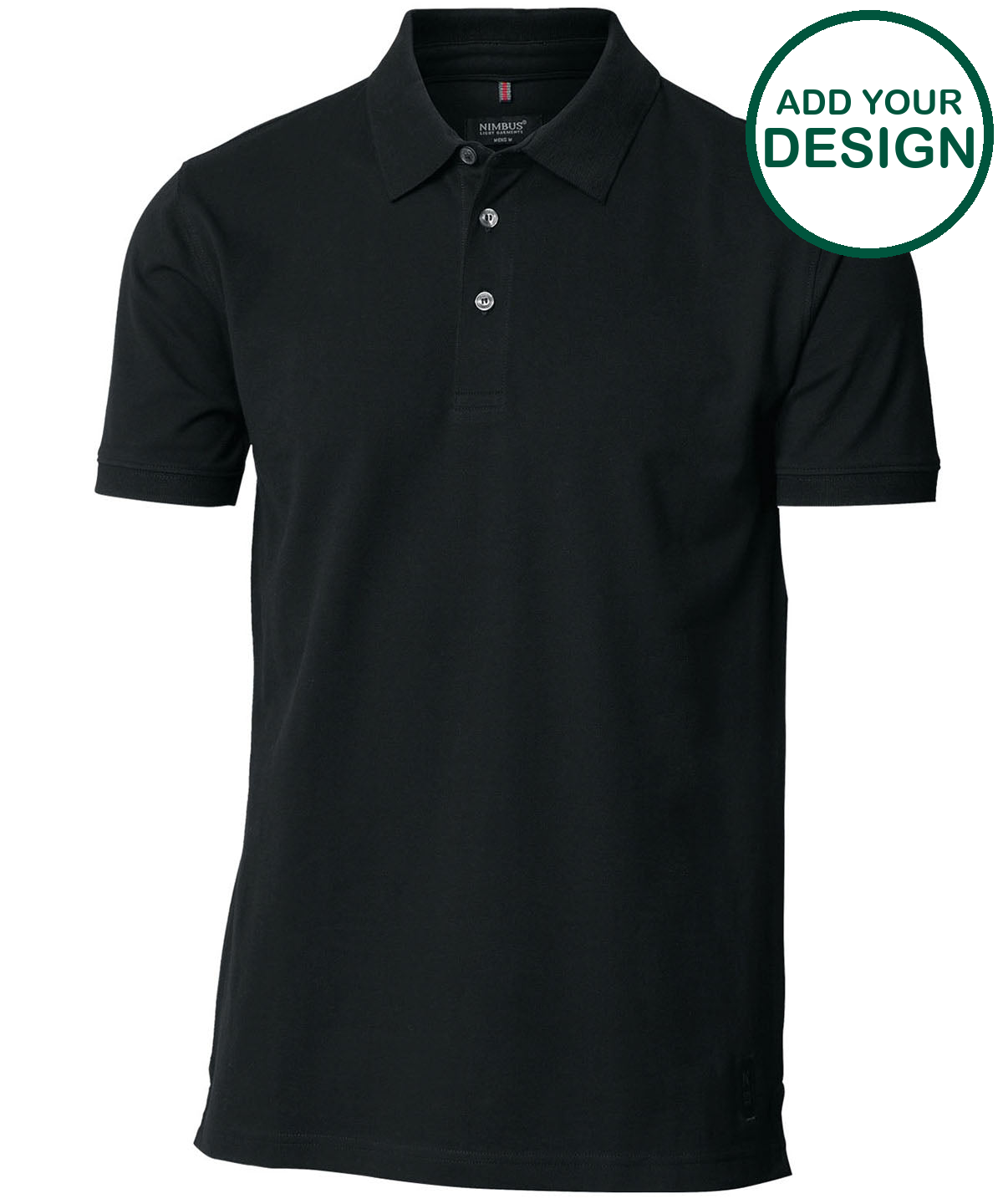 Harvard classic – stretch deluxe polo